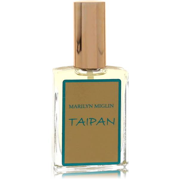 Taipan Perfume