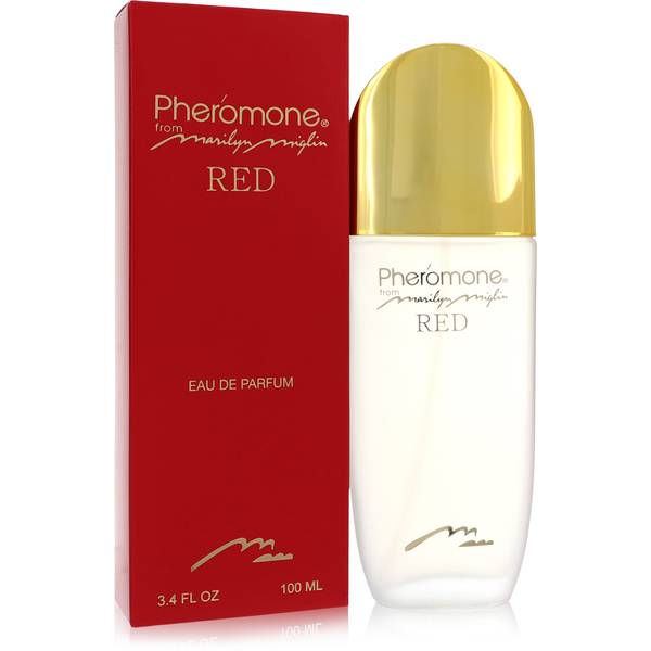 Pheromone Red Perfume