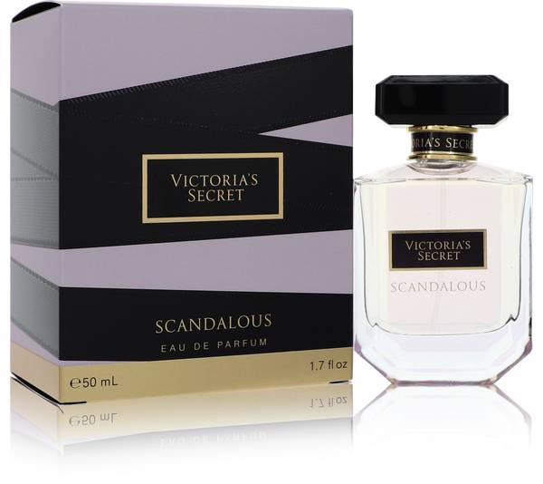 Victoria's Secret Scandalous Perfume