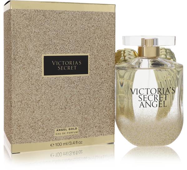 Victoria's Secret Angel Gold Perfume