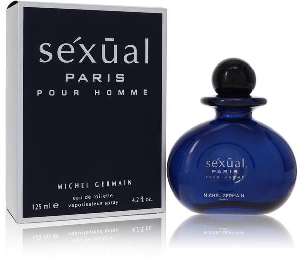 Sexual Paris Cologne