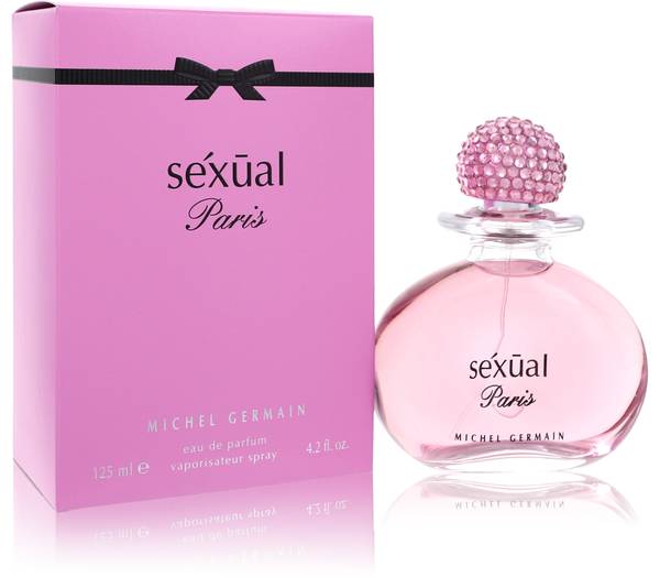 Sexual Paris Perfume