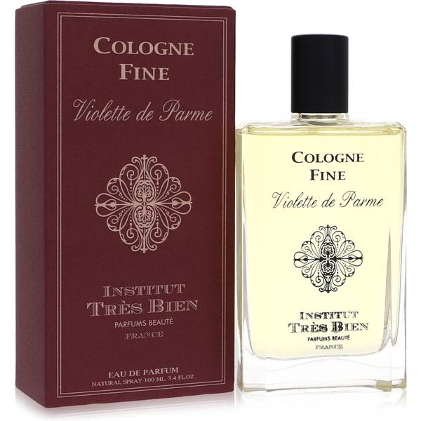 Violette De Parme Perfume