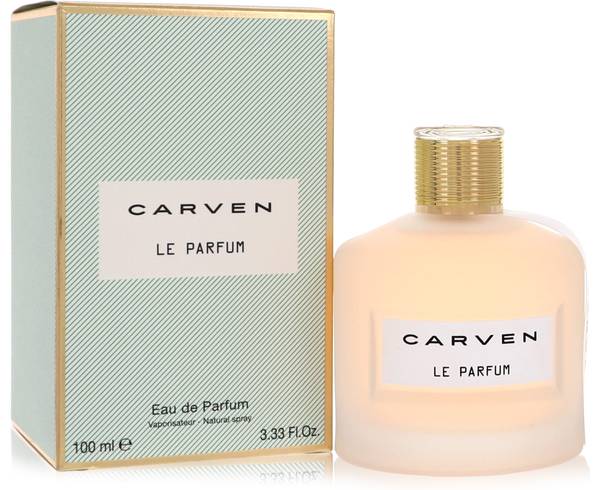 Carven Le Parfum Perfume