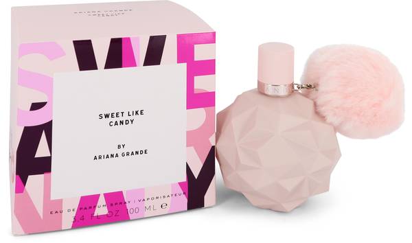 Sweet Like Candy Perfume