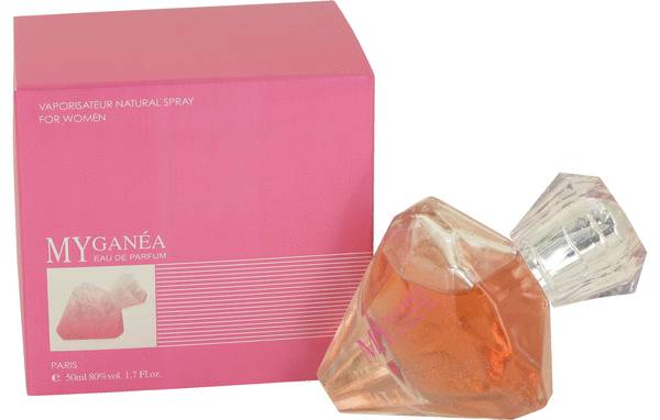 My Ganea Perfume
