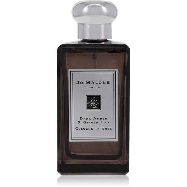 Jo Malone Dark Amber & Ginger Lily Perfume