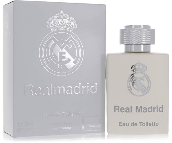 Real Madrid Cologne