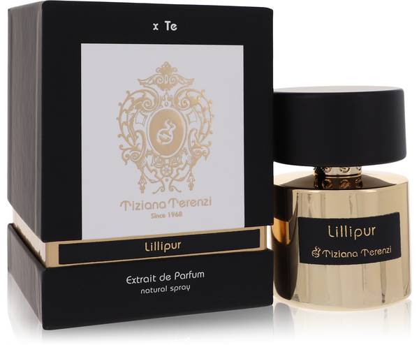 Tiziana Terenzi Lillipur Perfume