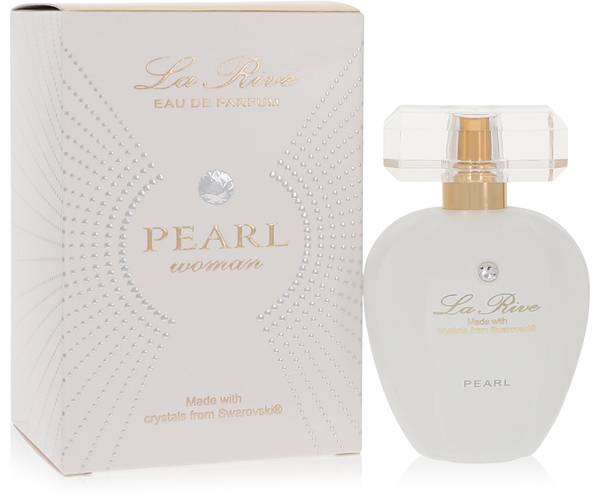 La Rive Pearl Perfume