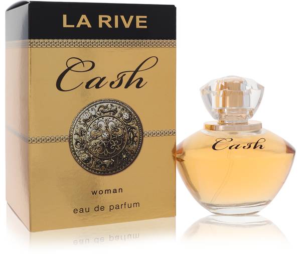 La Rive Cash Perfume