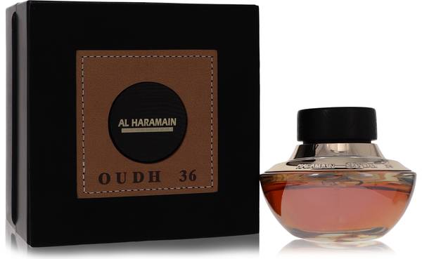 Oudh 36 Cologne