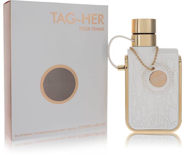 Armaf Tag Her Perfume