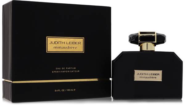 Judith Leiber Minaudiere Oud Perfume