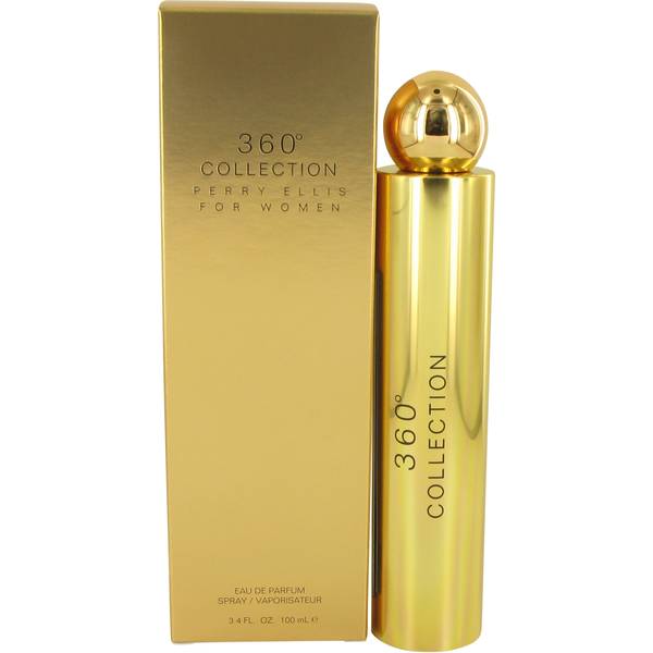 Perry Ellis 360 Collection Perfume