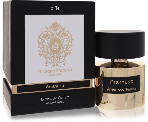 Arethusa Perfume