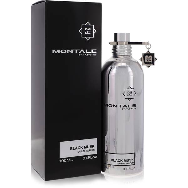 Montale Black Musk Perfume
