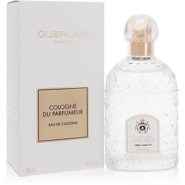 Cologne Du Parfumeur Perfume
