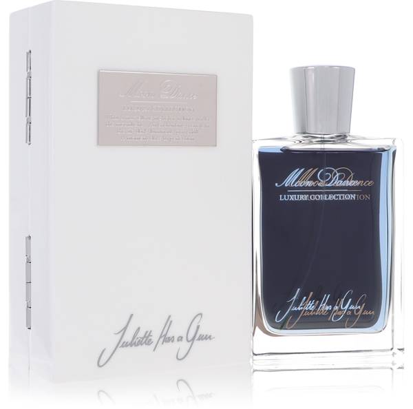Moon Dance Perfume