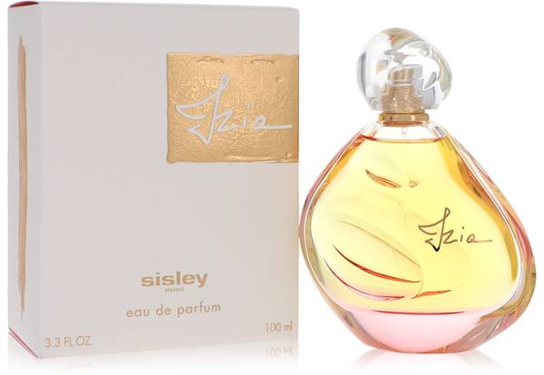 Izia Perfume