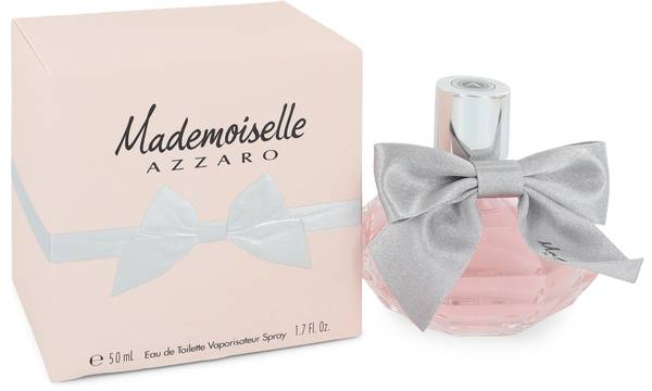 Azzaro Mademoiselle Perfume