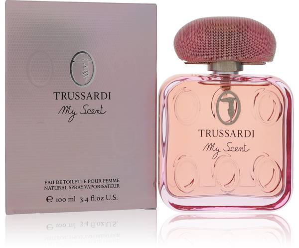 Trussardi My Scent Perfume