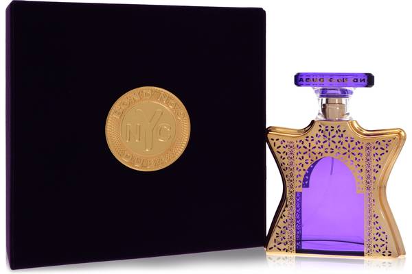 Bond No. 9 Dubai Amethyst Perfume