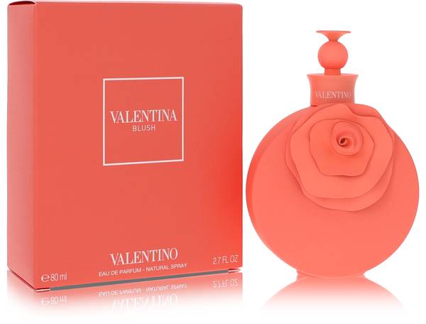 Valentina Blush Perfume
