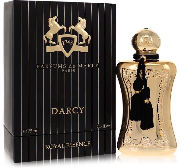 Darcy Perfume