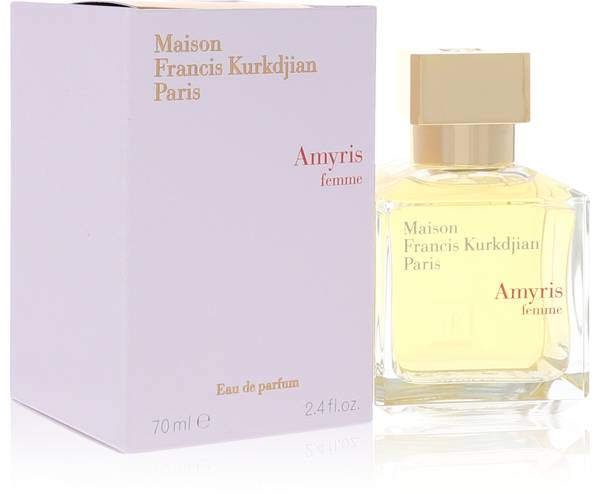 Amyris Femme Perfume