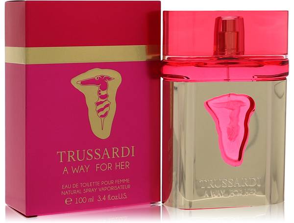 A Way For Her Perfume