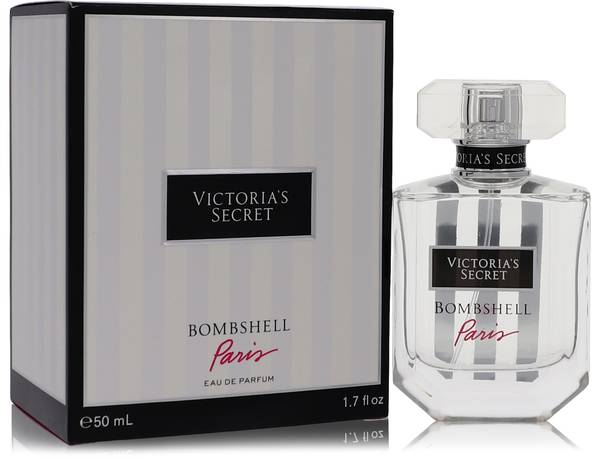 Bombshell Paris Perfume