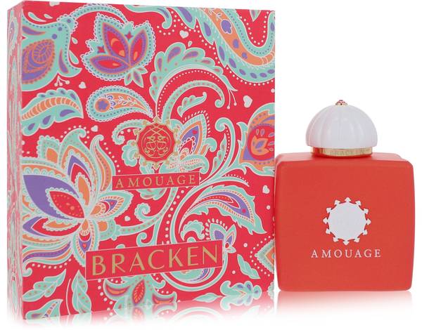 Amouage Bracken Perfume