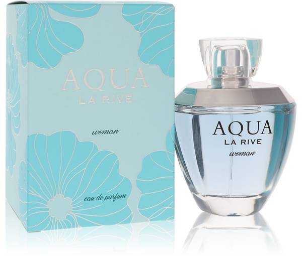 Aqua Bella Perfume