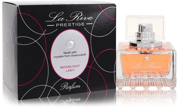 La Rive Moonlight Lady Perfume