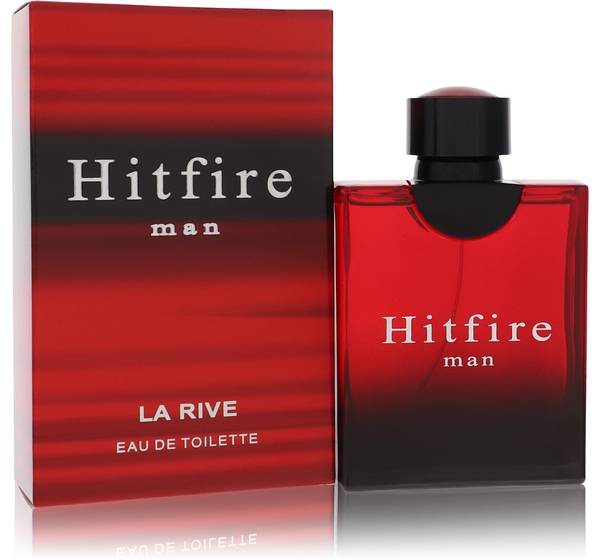 Hitfire Man Cologne