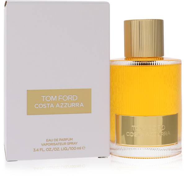Tom Ford Costa Azzurra Perfume