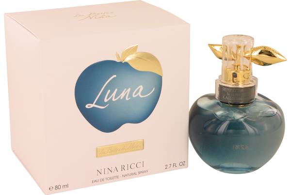 Luna Nina Ricci Perfume