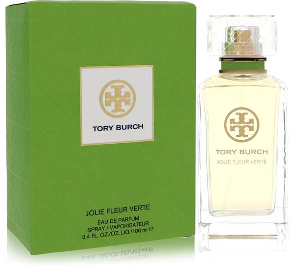 Tory Burch Jolie Fleur Verte Perfume
