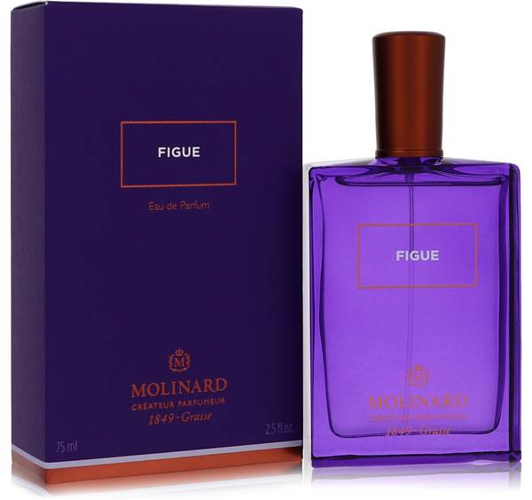 Molinard Figue Perfume