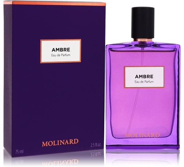 Molinard Ambre Perfume