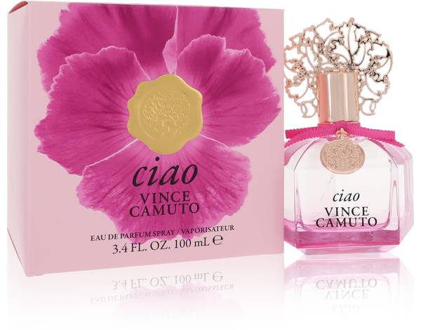 Vince Camuto Ciao Perfume