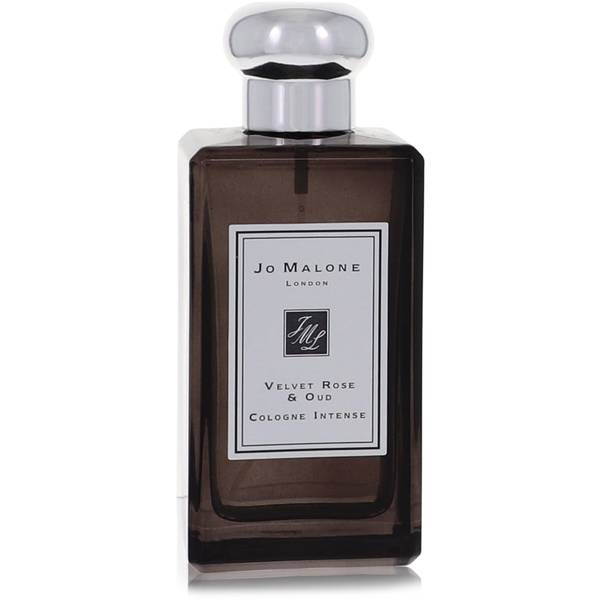 Jo Malone Velvet Rose & Oud Perfume