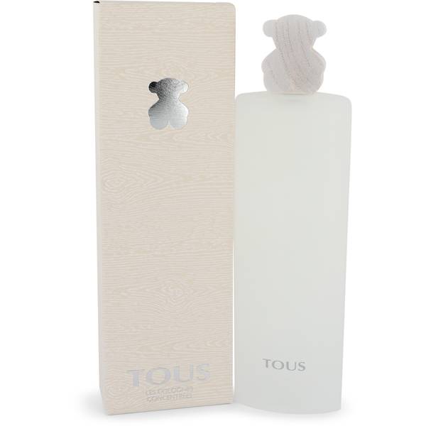 Tous Les Colognes Perfume