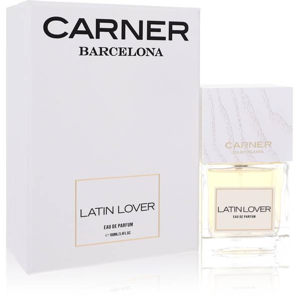 Latin Lover Perfume