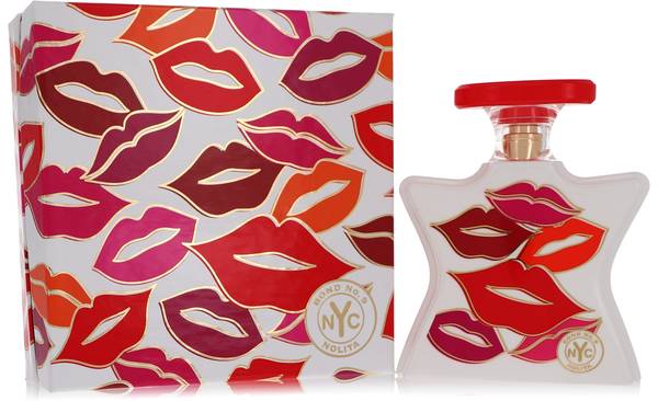 Bond No. 9 Nolita Perfume