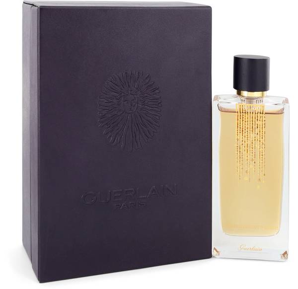 Encens Mythique D'orient Perfume