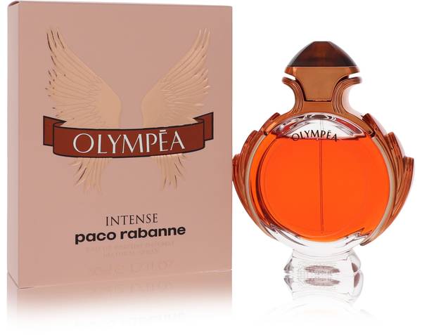 Olympea Intense Perfume