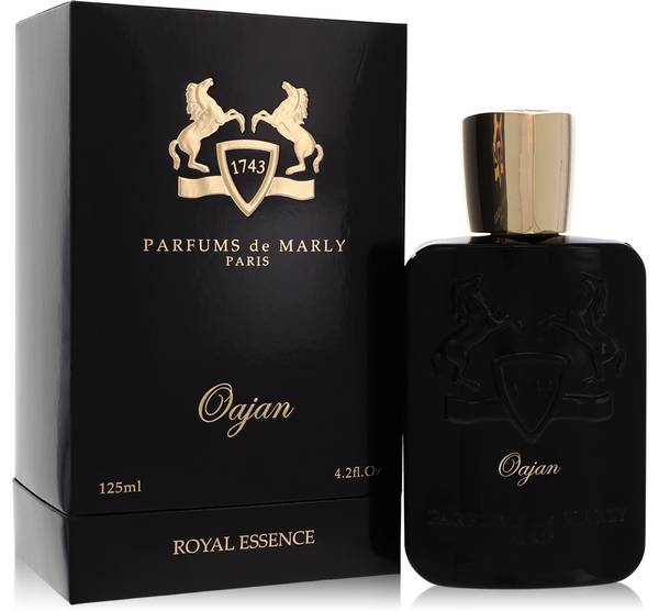 Oajan Royal Essence Cologne