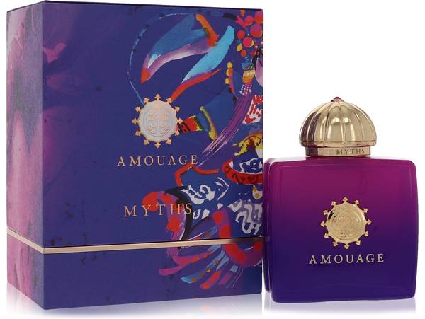 Amouage Myths Perfume
